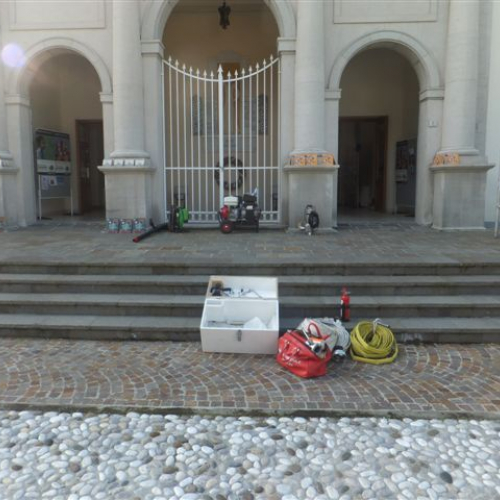 GRIS IN FIERA 2014 n. 4 / 108684