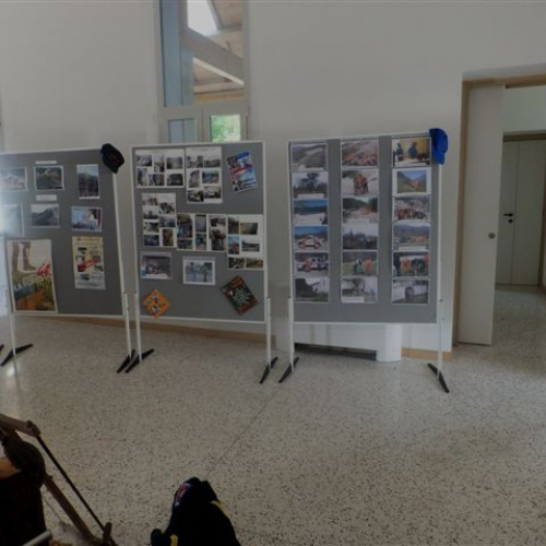 GRIS IN FIERA 2014 n. 6 / 108686