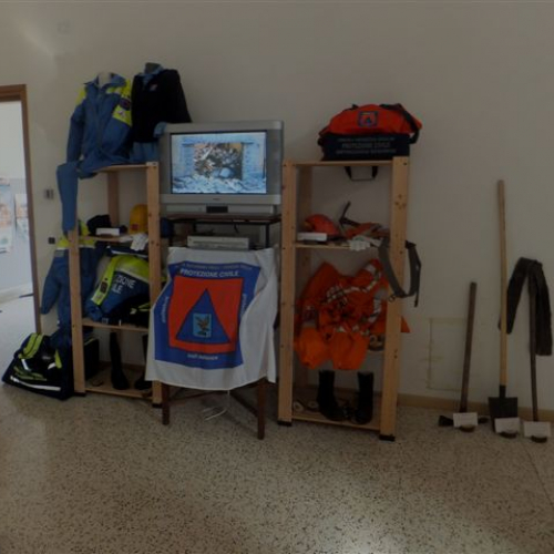 GRIS IN FIERA 2014 n. 7 / 108687