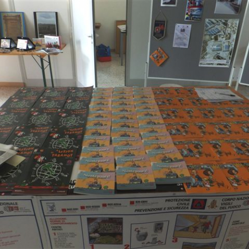 GRIS IN FIERA 2014 n. 8 / 108688