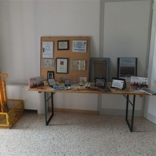 GRIS IN FIERA 2014 n. 9 / 108689