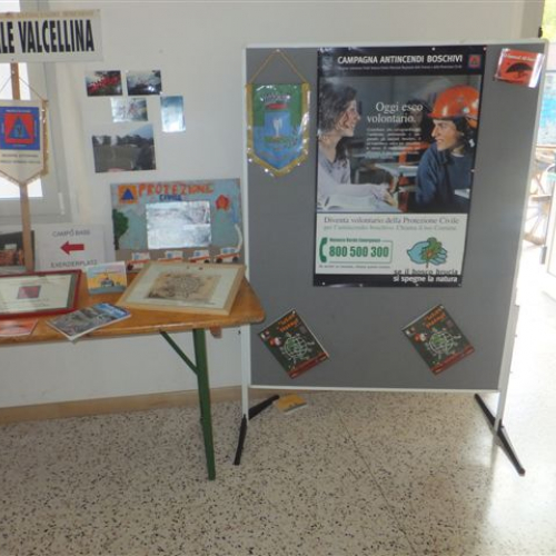 GRIS IN FIERA 2014 n. 10 / 108690