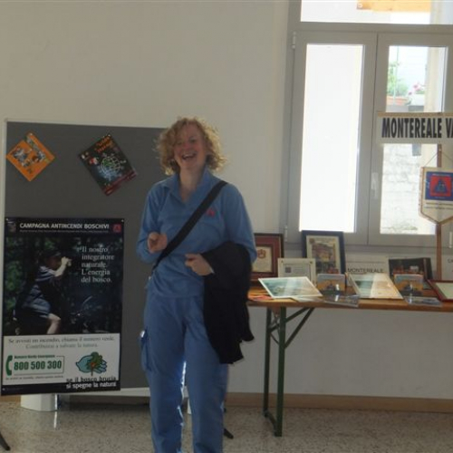 GRIS IN FIERA 2014 n. 12 / 108692