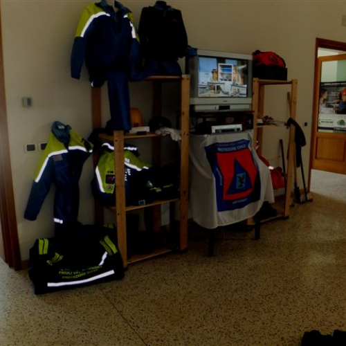 GRIS IN FIERA 2014 n. 13 / 108693