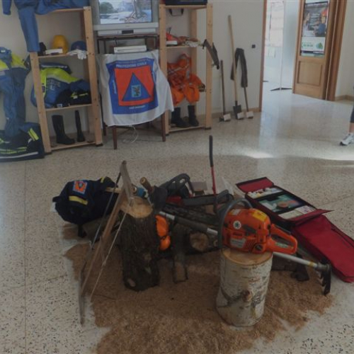 GRIS IN FIERA 2014 n. 15 / 108695