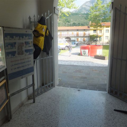 GRIS IN FIERA 2014 n. 16 / 108696