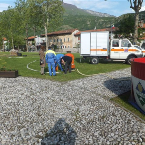 GRIS IN FIERA 2014 n. 17 / 108697