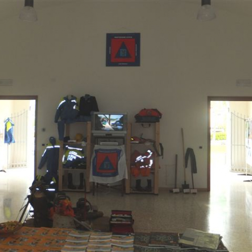 GRIS IN FIERA 2014 n. 18 / 108698