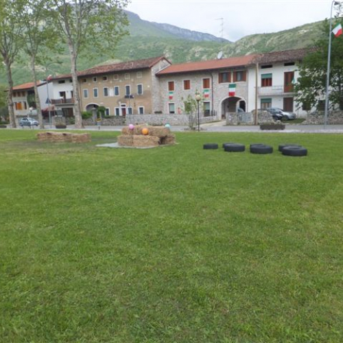 GRIS IN FIERA 2014 n. 19 / 108699