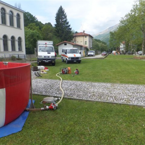 GRIS IN FIERA 2014 n. 20 / 108700