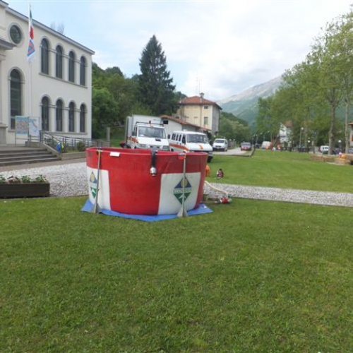 GRIS IN FIERA 2014 n. 21 / 108701