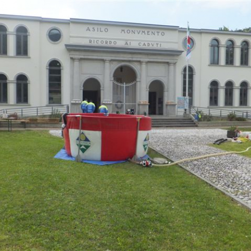 GRIS IN FIERA 2014 n. 22 / 108702