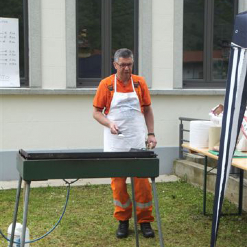 GRIS IN FIERA 2014 n. 23 / 108703