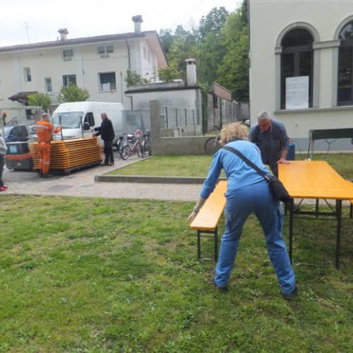 GRIS IN FIERA 2014 n. 24 / 108704