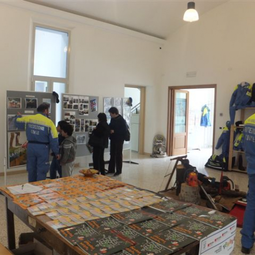 GRIS IN FIERA 2014 n. 26 / 108706