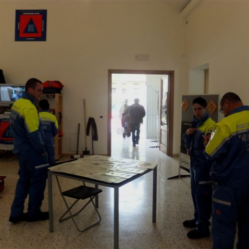 GRIS IN FIERA 2014 n. 27 / 108707