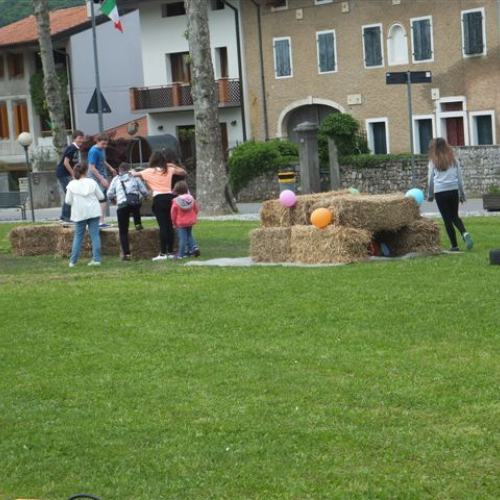 GRIS IN FIERA 2014 n. 28 / 108708