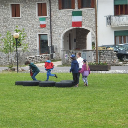 GRIS IN FIERA 2014 n. 30 / 108710