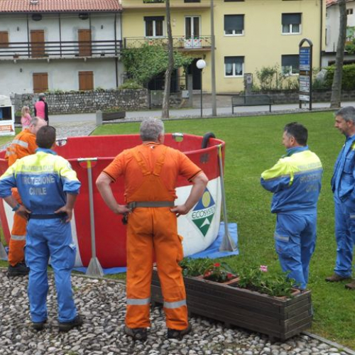 GRIS IN FIERA 2014 n. 31 / 108711