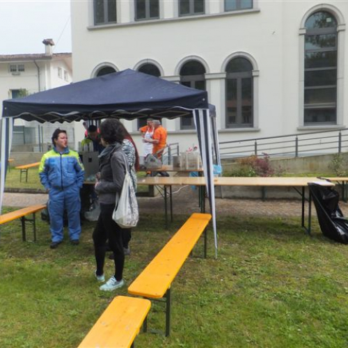 GRIS IN FIERA 2014 n. 32 / 108712