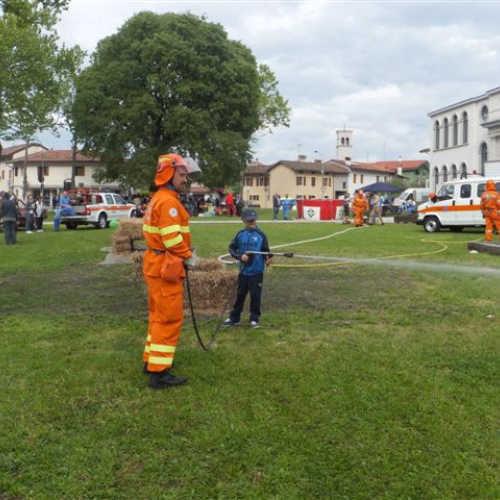 GRIS IN FIERA 2014 n. 33 / 108713