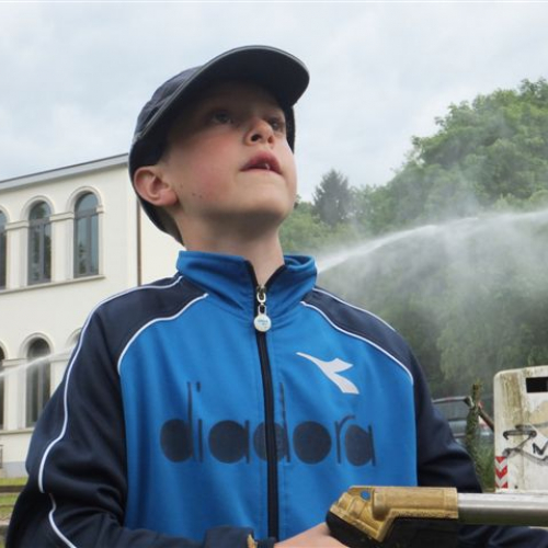 GRIS IN FIERA 2014 n. 34 / 108714