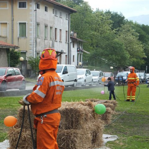 GRIS IN FIERA 2014 n. 35 / 108715