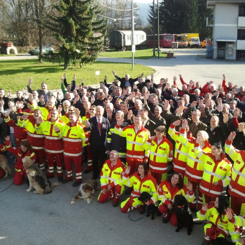 Progetto Goal final meeting Klagenfurt 20 novenbre 2014 foto n.3 / 112116