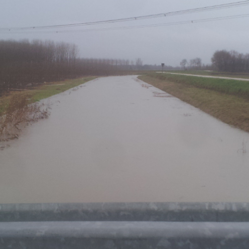 Intervento Gruppo Pc Muzzana del Turgnano n. 6 / 102735