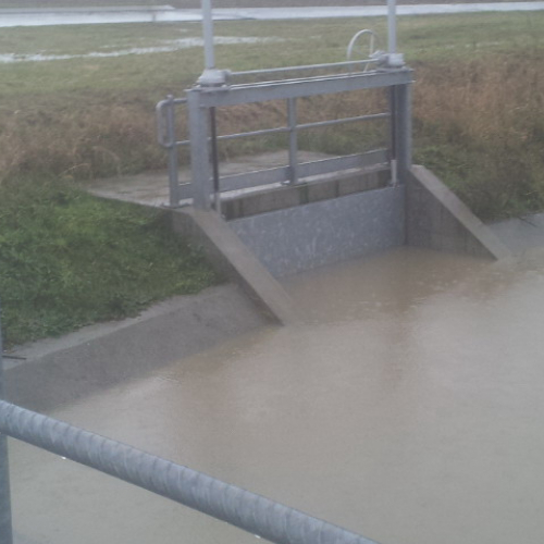 Intervento Gruppo Pc Muzzana del Turgnano n. 8 / 102737