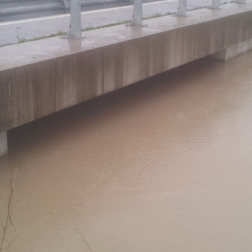 Intervento Gruppo Pc Muzzana del Turgnano n. 15 / 102744