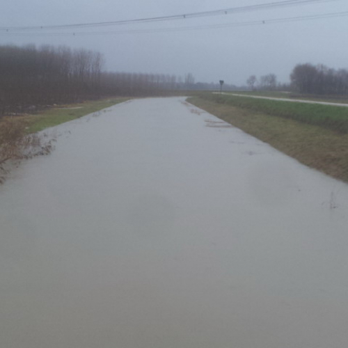 Intervento Gruppo Pc Muzzana del Turgnano n. 19 / 102748