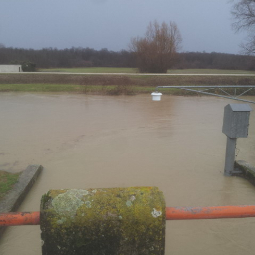 Intervento Gruppo Pc Muzzana del Turgnano n. 25 / 102754