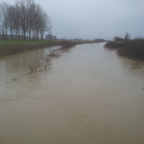 Intervento Gruppo Pc Muzzana del Turgnano n. 27 / 102756