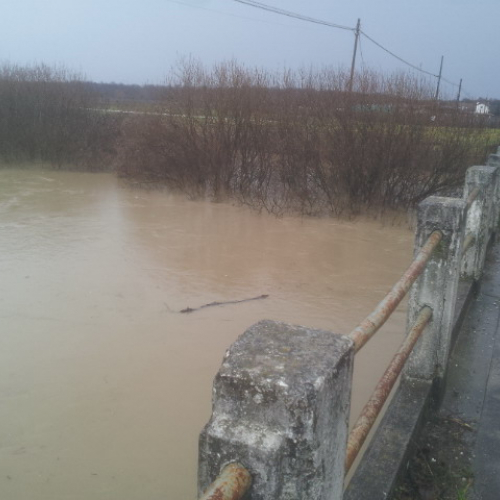 Intervento Gruppo Pc Muzzana del Turgnano n. 28 / 102757