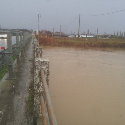 Intervento Gruppo Pc Muzzana del Turgnano n. 30 / 102759