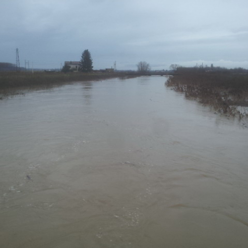 Intervento Gruppo Pc Muzzana del Turgnano n. 31 / 102760