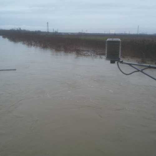 Intervento Gruppo Pc Muzzana del Turgnano n. 33 / 102762