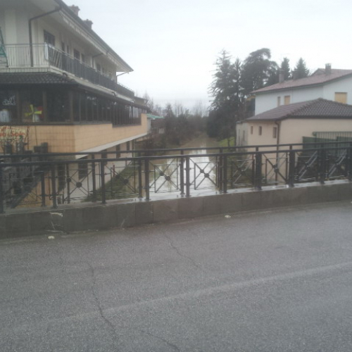 Intervento Gruppo Pc Muzzana del Turgnano n. 37 / 102766