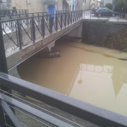 Intervento Gruppo Pc Muzzana del Turgnano n. 38 / 102767