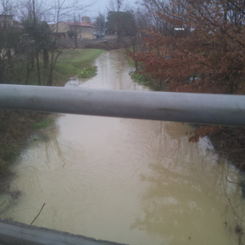 Intervento Gruppo Pc Muzzana del Turgnano n. 42 / 102771