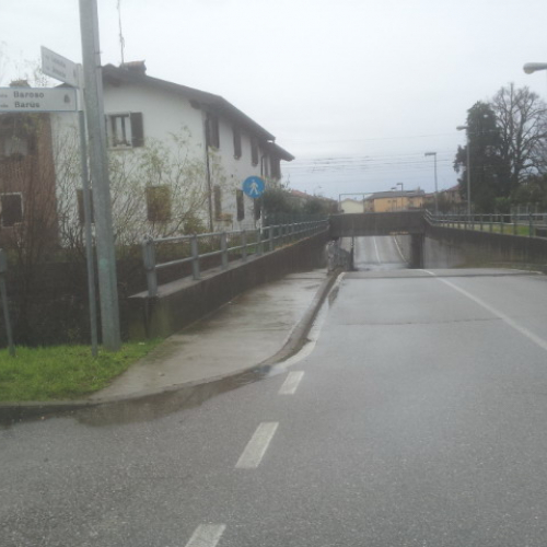 Intervento Gruppo Pc Muzzana del Turgnano n. 44 / 102773