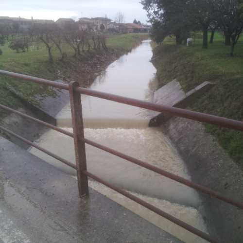 Intervento Gruppo Pc Muzzana del Turgnano n. 48 / 102777