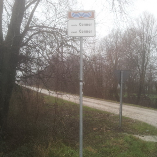 Attivit‡ di monitoraggio territorio n. 57 / 103309
