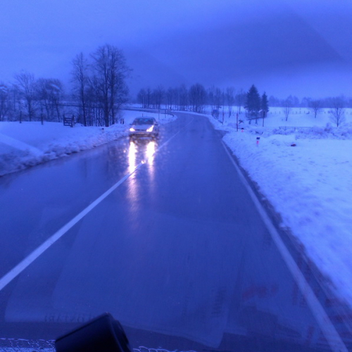 Consegna generatori Bovec 4.2.2014 n. 1 / 103800