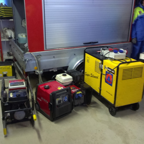 Consegna generatori Bovec 4.2.2014 n. 7 / 103806