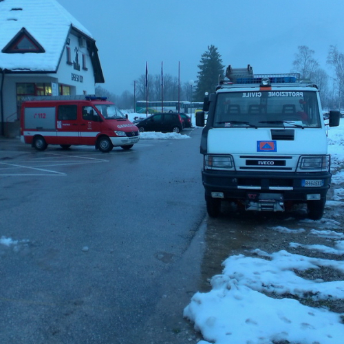 Consegna generatori Bovec 4.2.2014 n. 12 / 103811