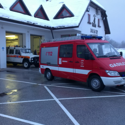 Consegna generatori Bovec 4.2.2014 n. 13 / 103812