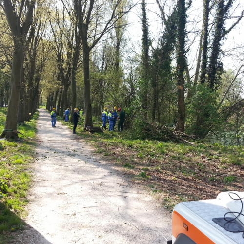 Alvei puliti - Livenza 2014 n. 5 / 106661