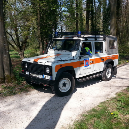 Alvei puliti - Livenza 2014 n. 8 / 106664
